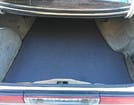 Ворсовые коврики на Toyota Mark II (70) 1984 - 1997 в Орле