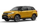 Ворсовые коврики на Suzuki Vitara 2014 - 2025 в Орле