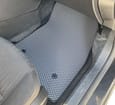 Ворсовые коврики на Opel Astra J 2009 - 2015 в Орле