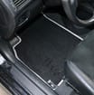 EVA коврики на Mitsubishi Lancer Evolution IX 2005 - 2007 в Орле