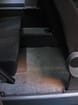 Ворсовые коврики на Mercedes Sprinter (W901-W905) 1995 - 2006 в Орле