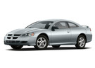 Ворсовые коврики на Dodge Stratus II Coupe 2000 - 2006 в Орле