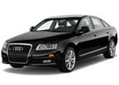 Коврики на Audi A6 (C6) 2004 - 2011 в Орле