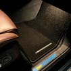 Коврики на BMW X5 (G05/G18) 2018 - 2025 в Орле