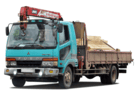 Коврики на Mitsubishi Fuso Fighter II 1992 - 2025 в Орле