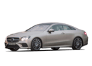 Ворсовые коврики на Mercedes E (C238) 2017 - 2025 в Орле