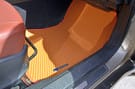 Коврики на Subaru Forester III 2007 - 2013 в Орле