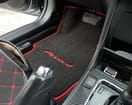 Коврики на Honda Accord VII 2002 - 2008 в Орле
