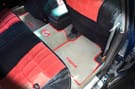 EVA коврики на Mazda Xedos 9 1993 - 2003 в Орле