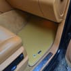 EVA коврики на Porsche Cayenne I 2002 - 2010 в Орле
