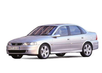 Коврики на Opel Vectra B 1995 - 2003 в Орле