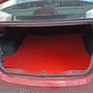 Ворсовые коврики на Renault Logan II 2012 - 2022 в Орле
