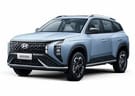 Коврики на Hyundai Mufasa 2023 - 2025 в Орле
