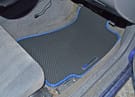 EVA коврики на Subaru Legacy III 1998 - 2003 в Орле