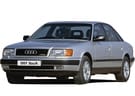 Коврики на Audi 100 (C4) 1990 - 1994 в Орле