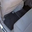 Коврики на Toyota Mark II Wagon Blit 2002 - 2007 в Орле