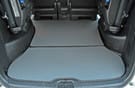 EVA коврики на Nissan Serena (C26) 2010 - 2016 в Орле