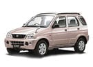 Коврики на Toyota Cami 1999 - 2006 в Орле