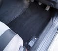 EVA коврики на Subaru Impreza II 2000 - 2007 в Орле