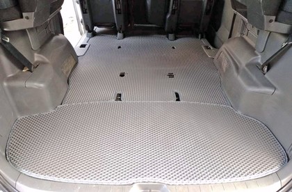 EVA коврики на Toyota Voxy (R70) 2007 - 2013 в Орле