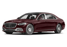 Коврики на Mercedes S (Z223) Maybach 2020 - 2025 в Орле