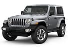 Коврики на Jeep Wrangler (JL) 2017 - 2025 в Орле