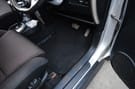 EVA коврики на Toyota Ist I 2002 - 2007 в Орле