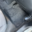 Ворсовые коврики на Volkswagen Golf R 8 2020 - 2025 в Орле