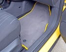 EVA коврики на Opel Corsa D 2006 - 2014 в Орле