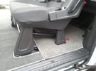 EVA коврики на Ford Transit Custom 2012 - 2023 в Орле