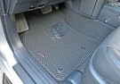 Коврики на Toyota Land Cruiser Prado 150 2009 - 2023 в Орле