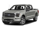 Коврики на Ford F150 2020 - 2025 в Орле