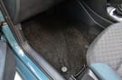 Коврики на Volkswagen Polo V 2010 - 2020 в Орле