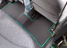 EVA коврики на Toyota Echo 1999 - 2006 в Орле