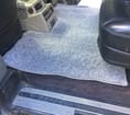 Ворсовые коврики на Chevrolet Express 2002 - 2019 в Орле