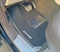 EVA коврики на Land Rover Range Rover IV 2013 - 2022 в Орле