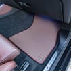 Коврики на BMW X5 (G05/G18) 2018 - 2025 в Орле