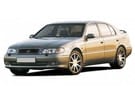Коврики на Lexus GS I 1993 - 1997 в Орле