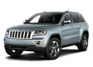 Коврики на Jeep Grand Cherokee (WK2) 2010 - 2022 в Орле