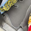 EVA коврики на Nissan Lafesta (B30) 2004 - 2012 в Орле