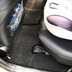 EVA коврики на Toyota Rav4 III 2006 - 2013 в Орле