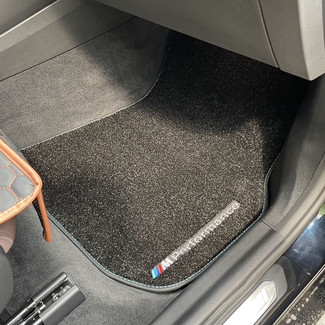 EVA коврики на BMW X4 (G02) 2018 - 2025 в Орле