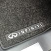 EVA коврики на Infiniti FX II 2009 - 2014 в Орле