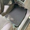 EVA коврики на Toyota Vista (V50) 1998 - 2003 в Орле