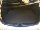 EVA коврики на Toyota Corolla Fielder (E14) 2006 - 2012 в Орле