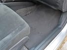 Коврики на Honda Civic VIII 4d 2006 - 2011 в Орле