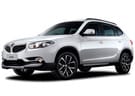 EVA коврики на Brilliance V5 2011 - 2020 в Орле