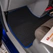 EVA коврики на Honda StepWGN V 2015 - 2021 в Орле