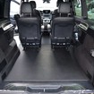 Коврики на Mercedes V-класс (W447) 2014 - 2025 в Орле