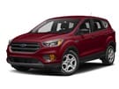 Коврики на Ford Kuga III 2019 - 2025 в Орле
